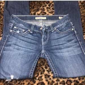 BKE Stella Straight! 💓